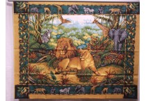 JUNGLE - REDUCED PRICING